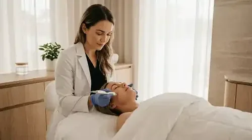 Morpheus8 vs Microneedling: Which Is Worth It in 2026?