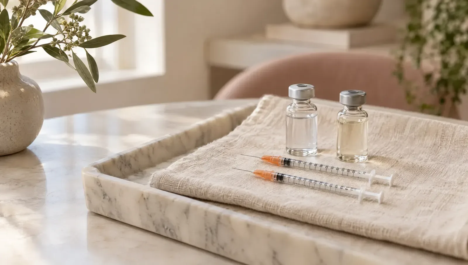 Botox vs Dysport: Which Lasts Longer and Costs Less? (2026)