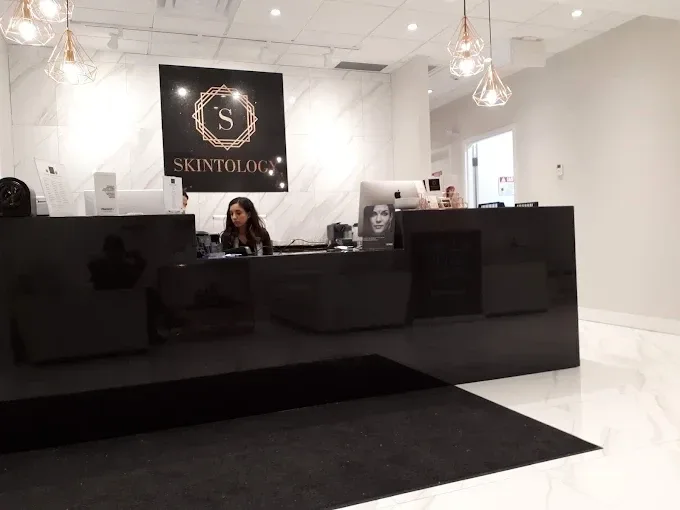 Skintology Health and Wellness Centre
