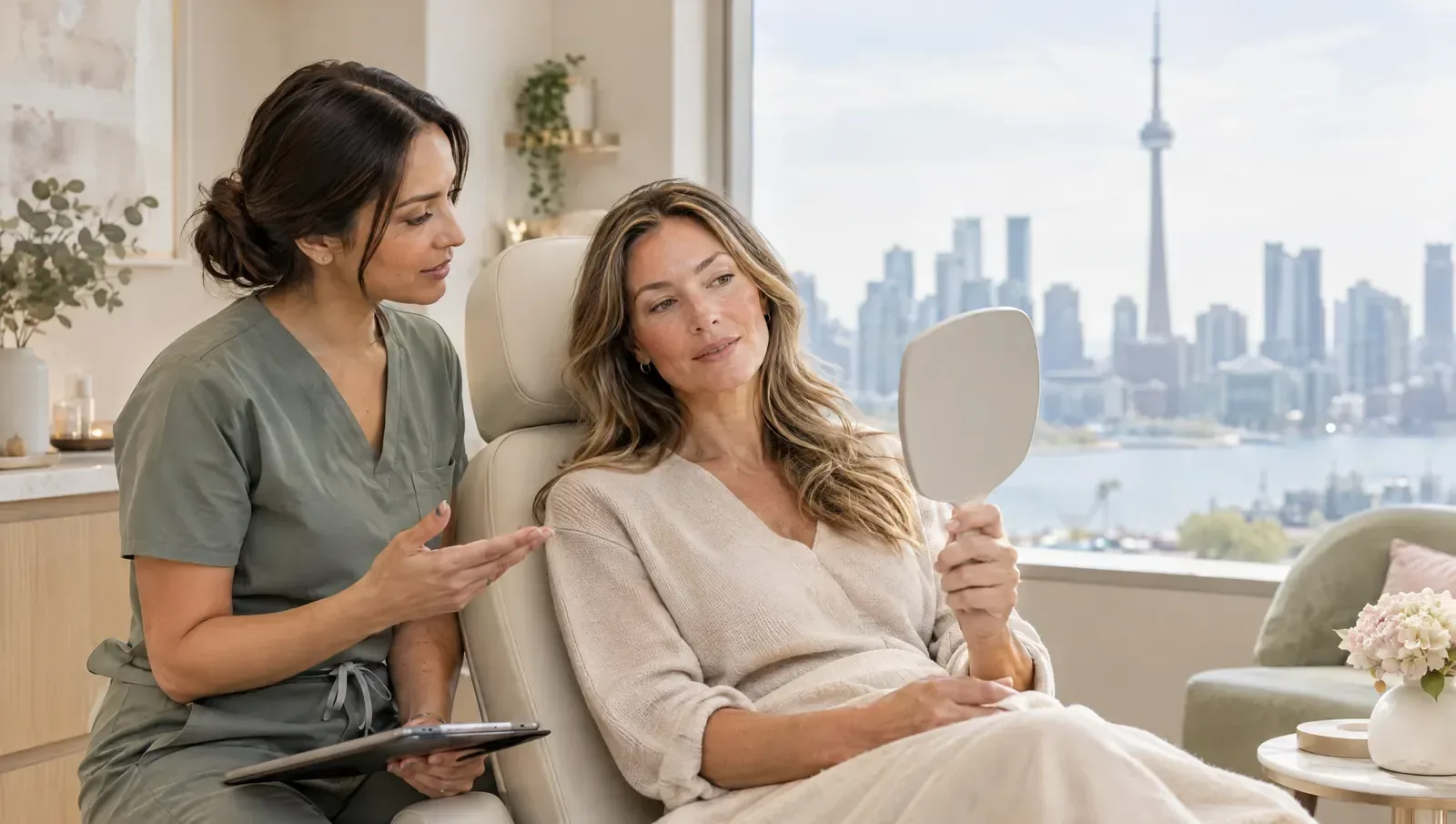 Botox in Toronto: Best Clinics & What to Know Before You Book (2026)