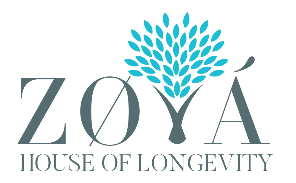 ZOYA Health & Wellbeing Resort