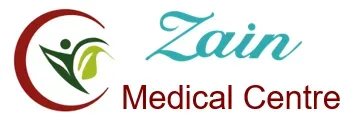 مركز زين الطبي ليزر جلدية نسائية zain medical center