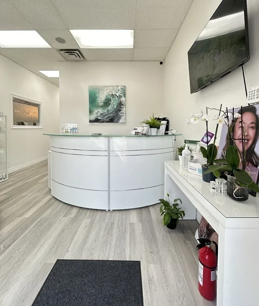Bahar Med Spa Aesthetics