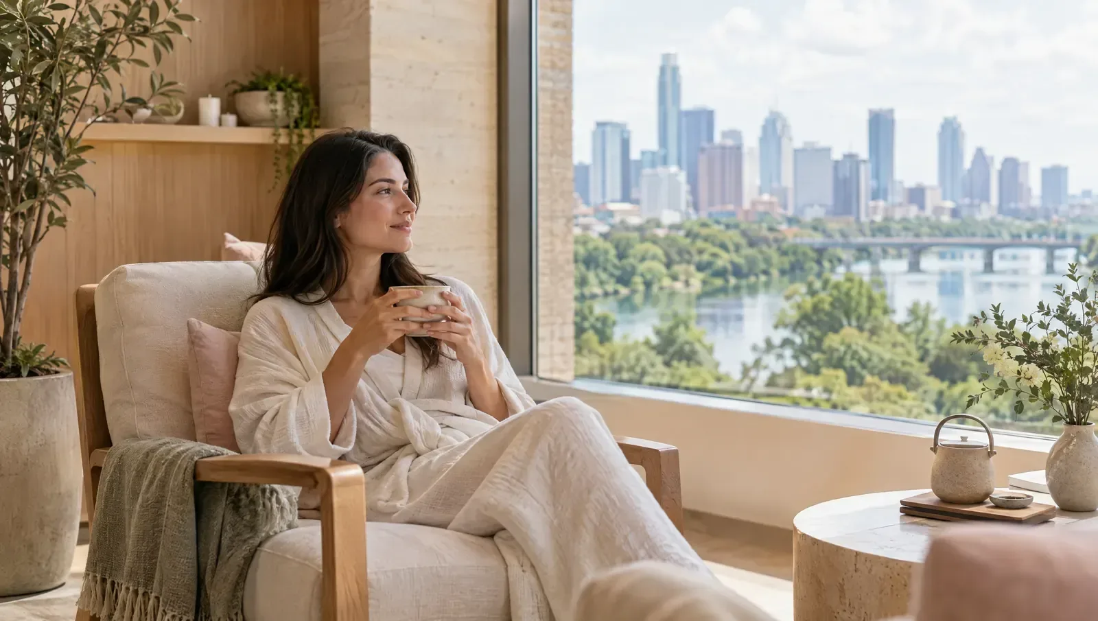 Best Med Spas in Austin (2026): Top Clinics, Prices & Neighborhoods