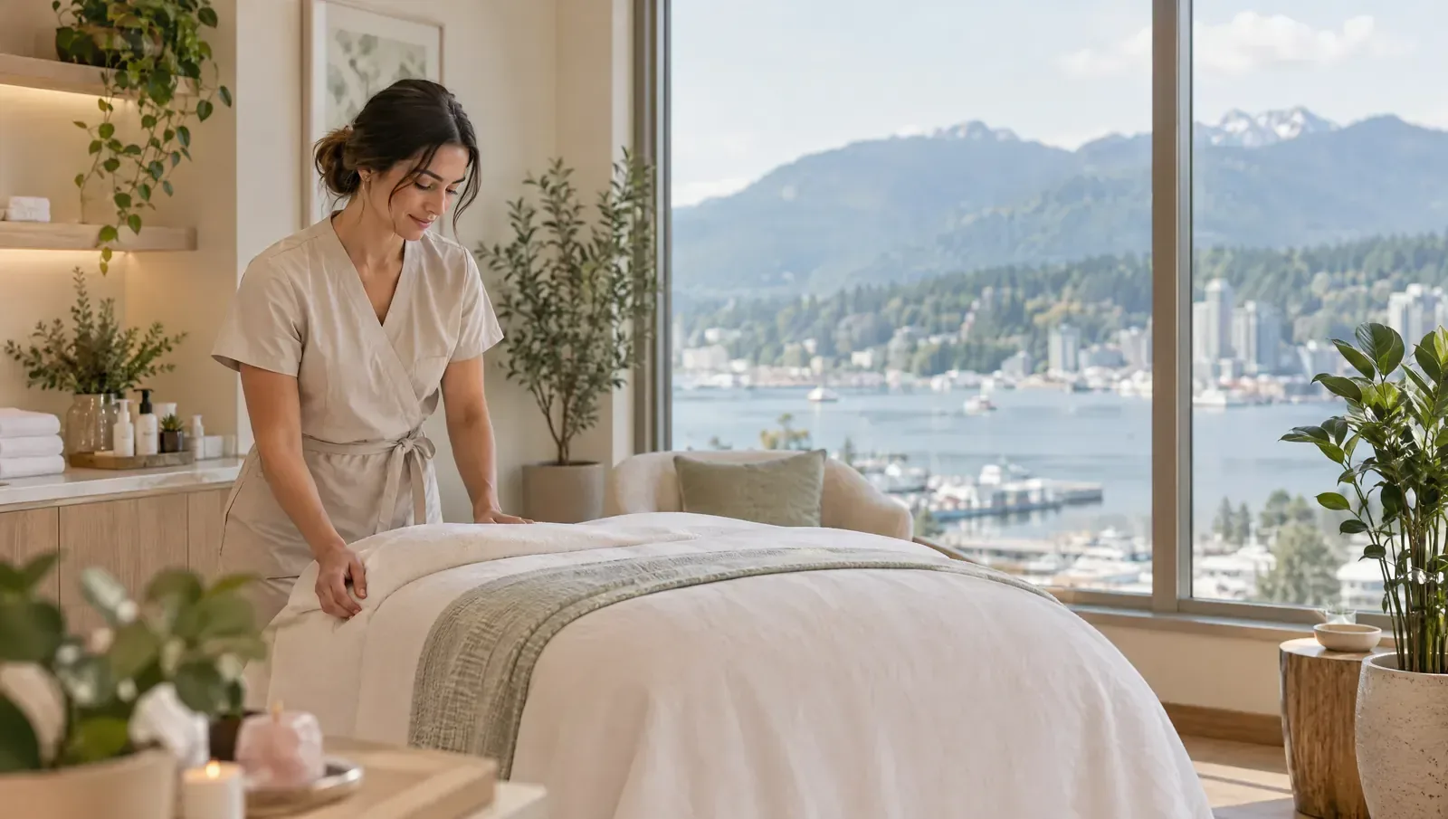 Best Med Spas in Vancouver (2026): Prices, Neighbourhoods & How to Choose