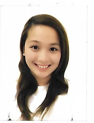 Kristine Mae Vidal