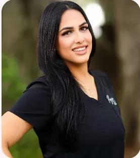 Nathalie Castillo