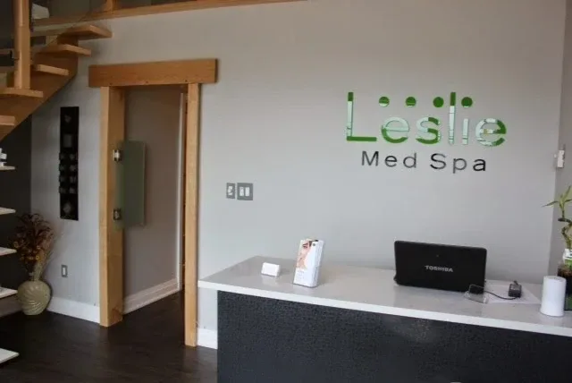 Leslie Med Spa