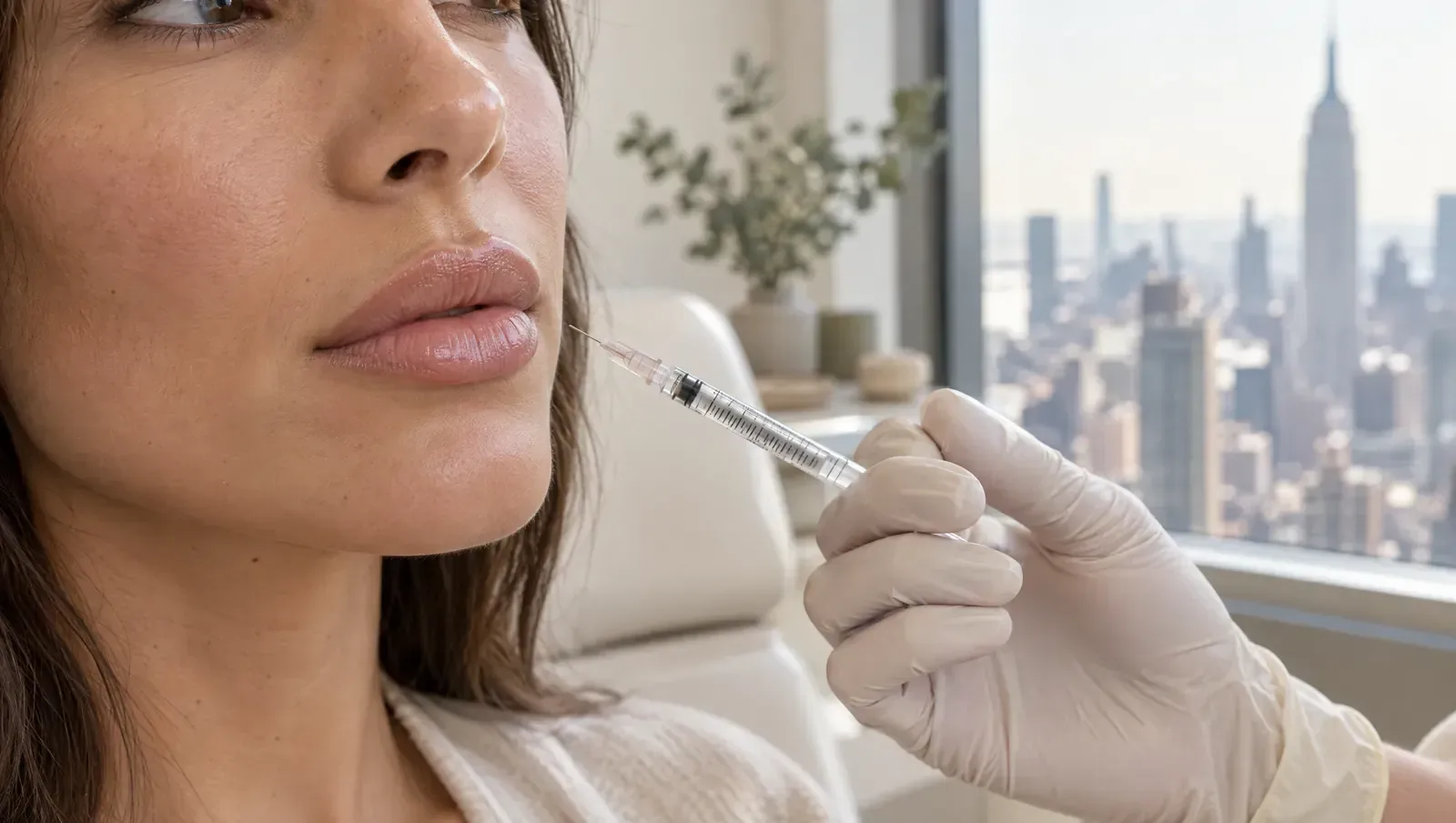 How Much Do Lip Fillers Cost in NYC? (2026 Guide)