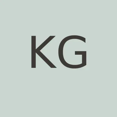 K. V. Gautam